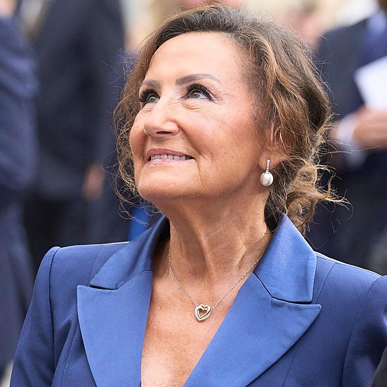 El modesto pasado de la reina Letizia en el piso donde se ha instalado Paloma Rocasolano en Madrid: vida de barrio y anonimato